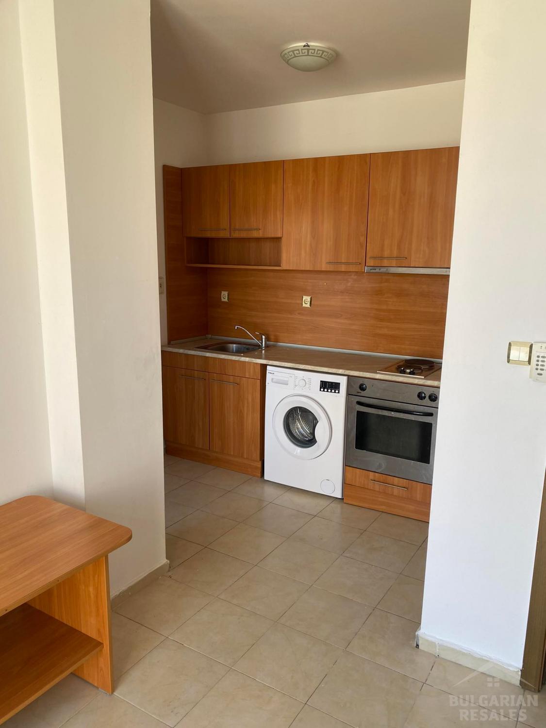 Lacný prázdninový byt v letovisku Slnečné pobrežie v Bulharsku! ID: 3648 - Фото3