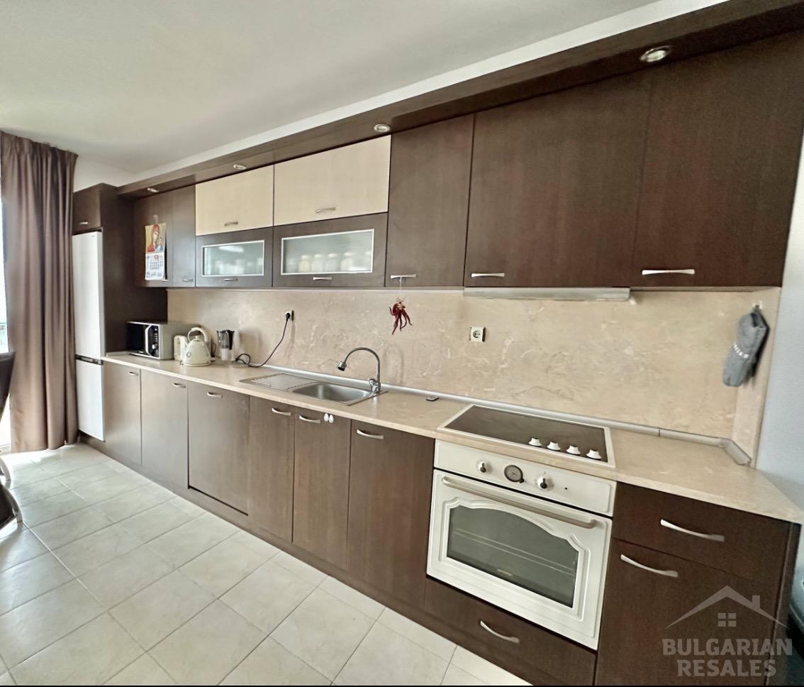 Super price! 4 rooms in complex with swimming pool ID: 3851 - Photo 1