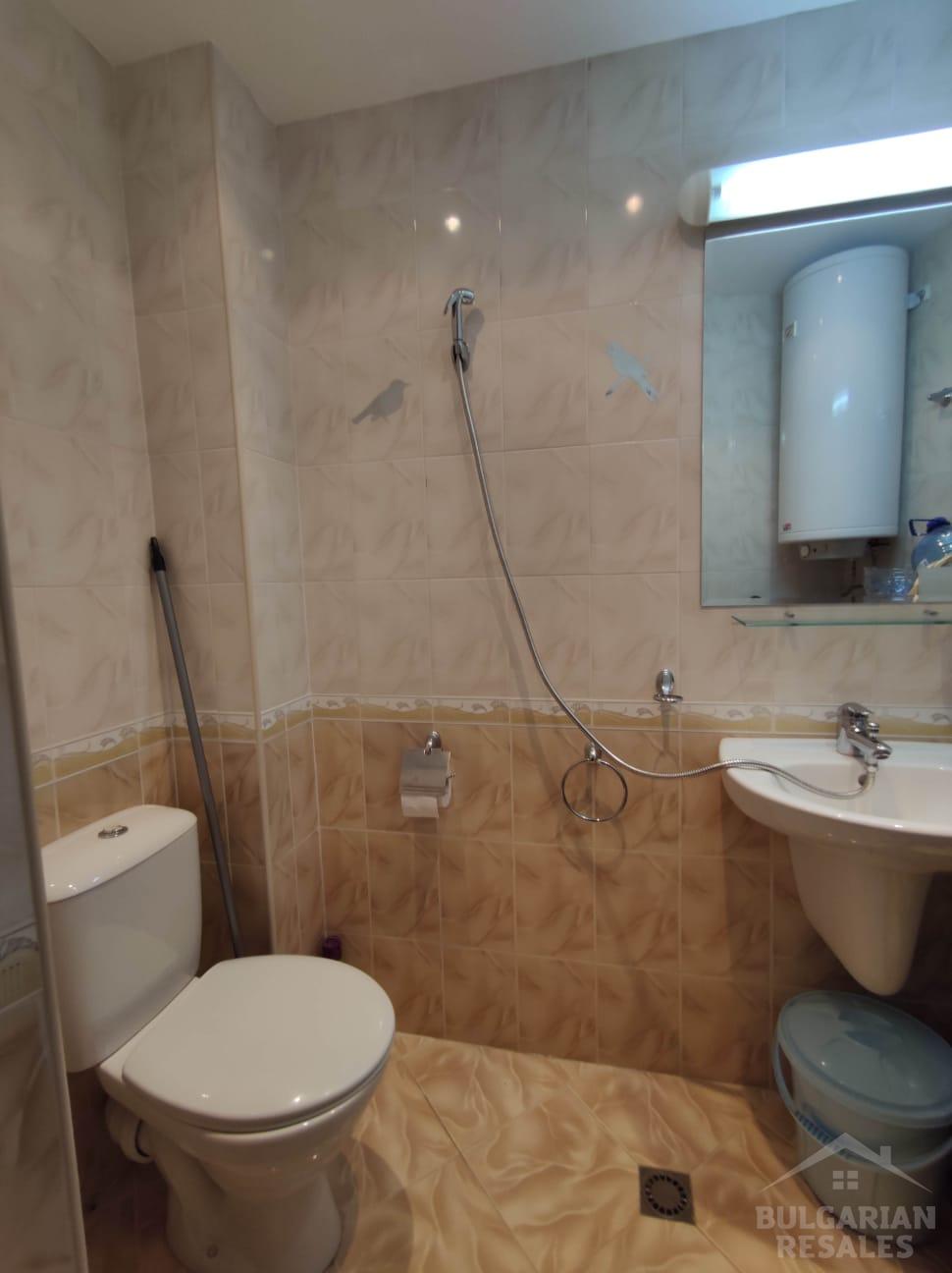 Прекрасен тристаен апартамент в Paradise Dreams ID: 1483 - Снимка 17