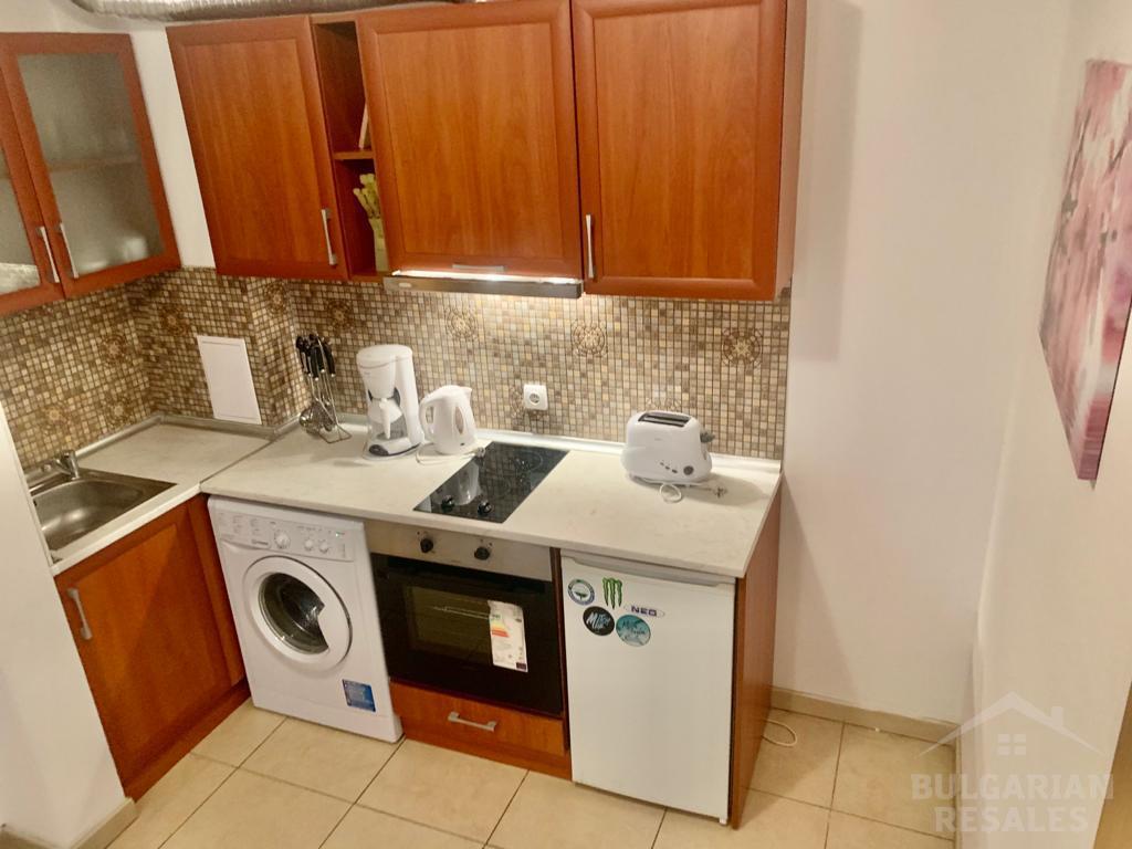 Достъпен апартамент в комплекса Ashton Hall ID: 1636 - Снимка 4