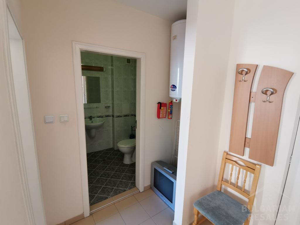 One bedroom apartment in Sea Dreams complex ID: 1722 - Photo 2