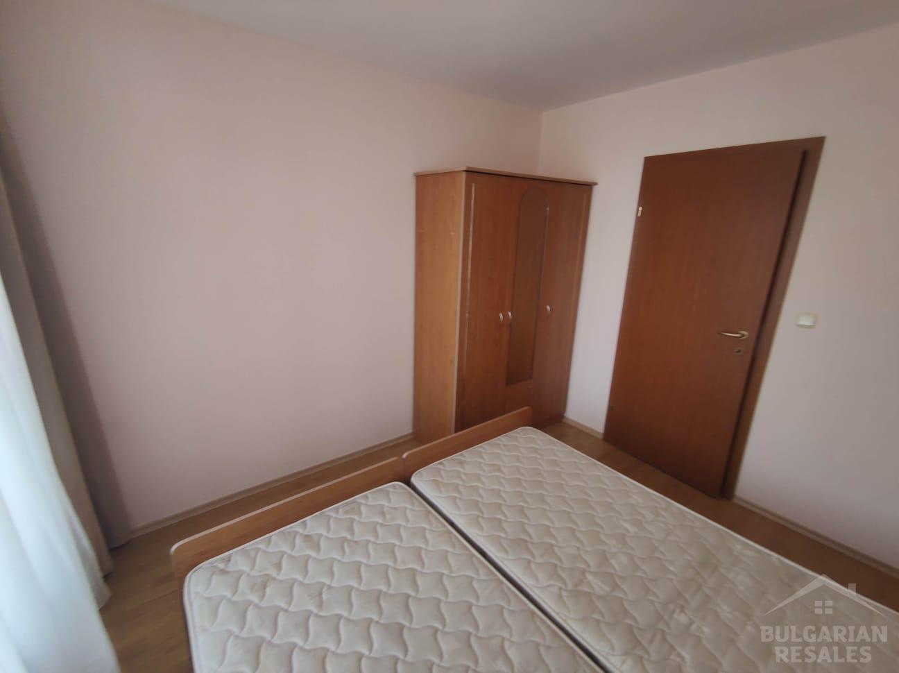 Апартамент с 2 спальнями в Привиллидж Форт  ID: 1703 - Фото13