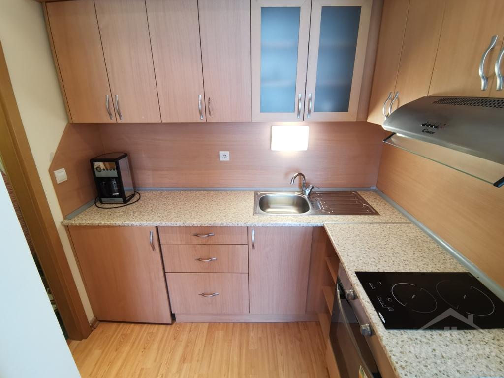 Duże studio z widokiem na morze w Garden of Eden ID: 1786 - Фото8