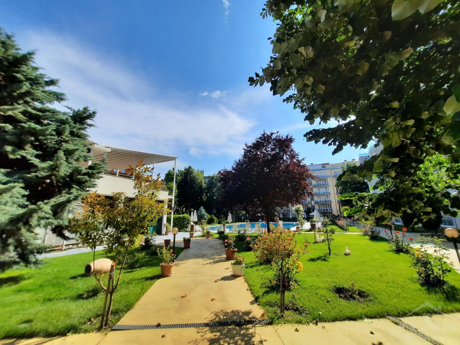 Penthouse with unbelievably beautiful sea view! ID: 4240 - Photo 20