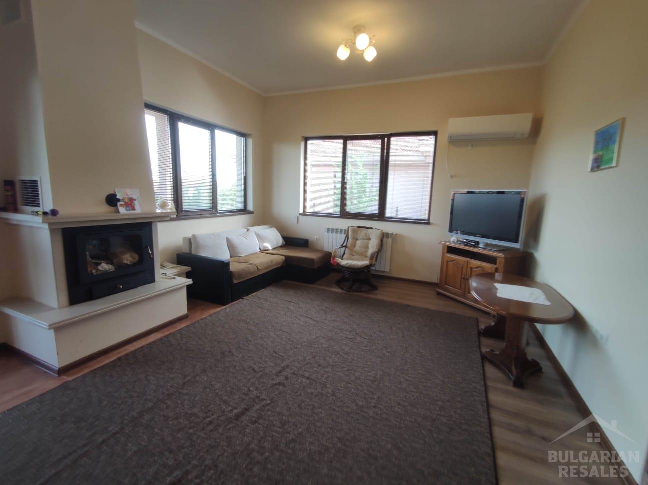 Nice house 15 minutes from Bourgas ID: 1879 - Photo 4