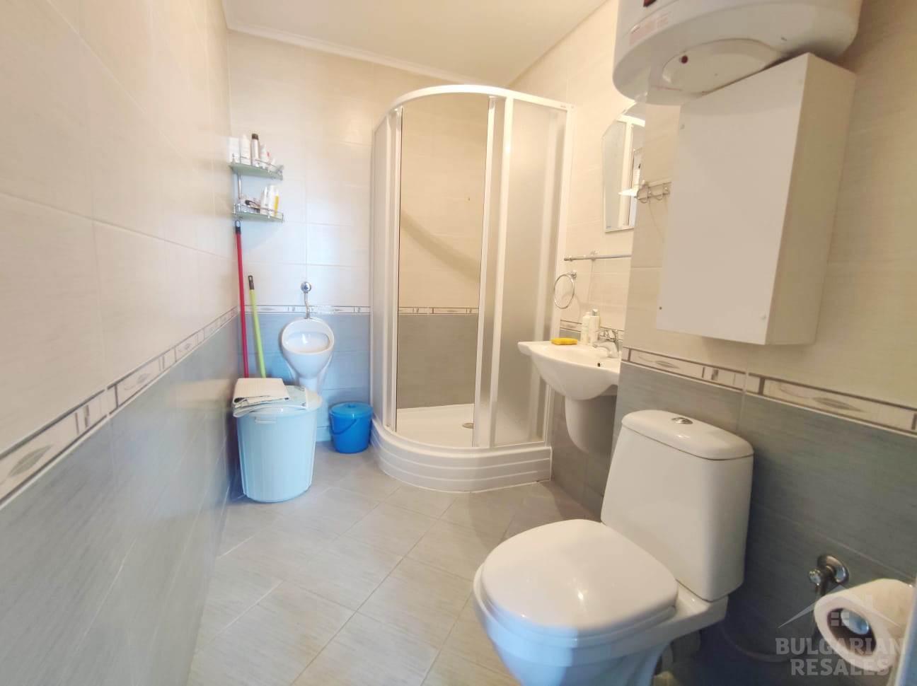 Maisonette in a complex on 1 line Mirage ID: 1887 - Photo 9