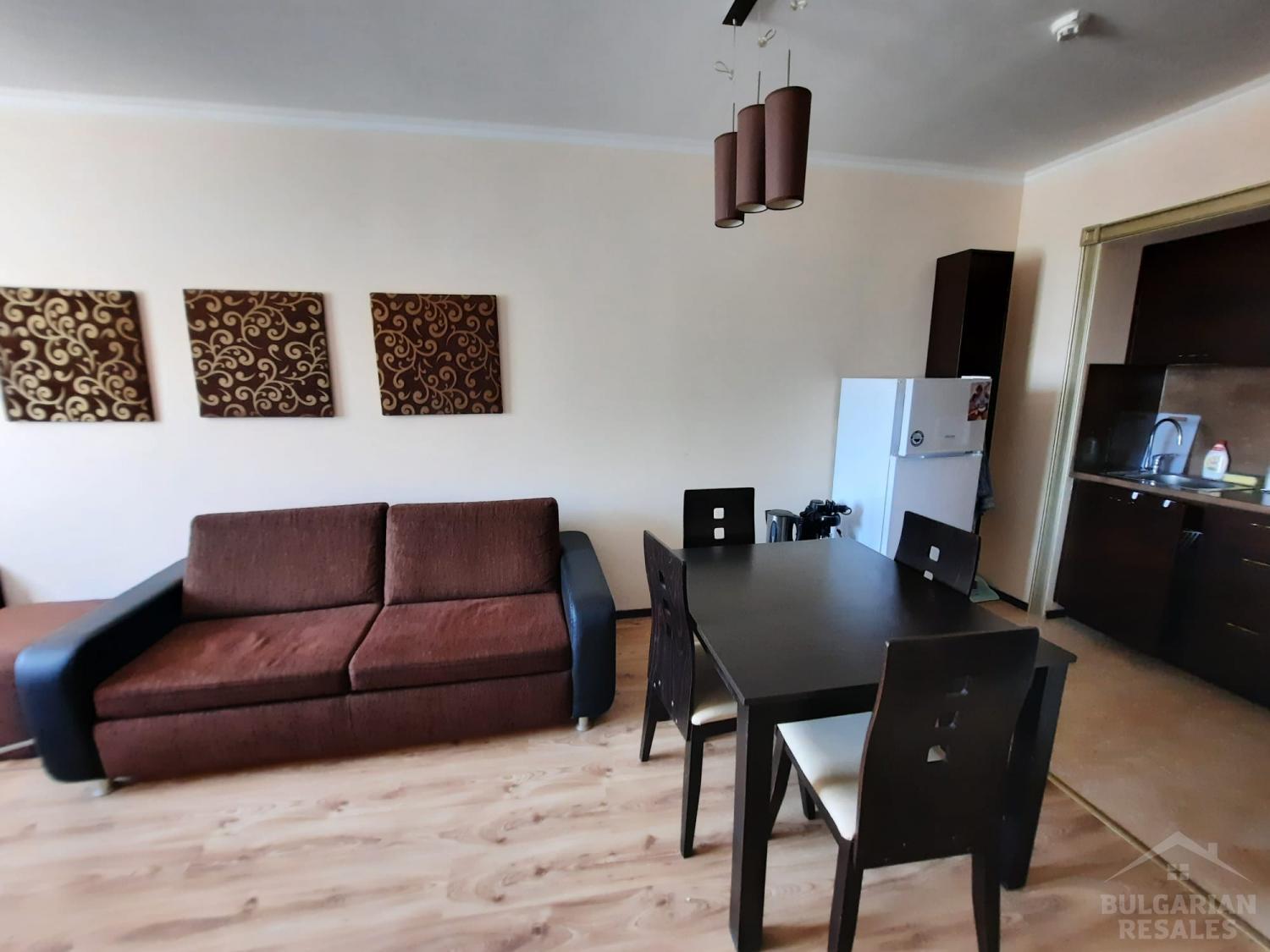 Апартамент на берегу моря, отличное предложение! ID: 2001 - Фото2