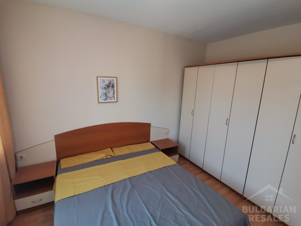 Reduced price! Apartment for 28900 euros ID: 2017 - Photo 10