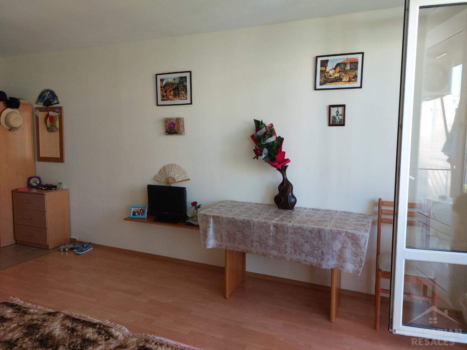 Студия для вашего отдыха в комплексе Холидей форт Клуб ID: 2041 - Фото6