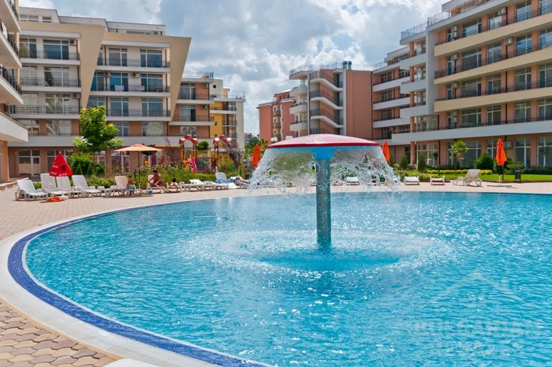 Купите апартамент для постоянного проживания или отдыха ID: 3056 - Фото 13