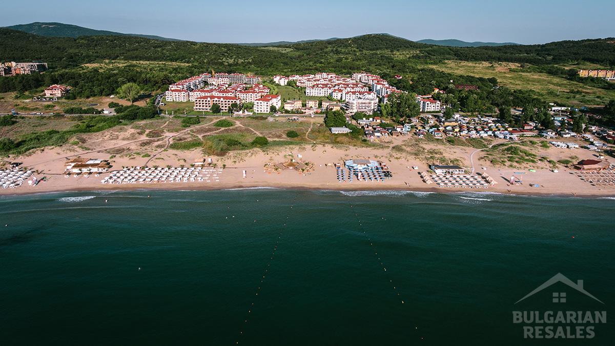 Апартамент в престижен комплекс със собствен плаж ID: 4949 - Снимка 14