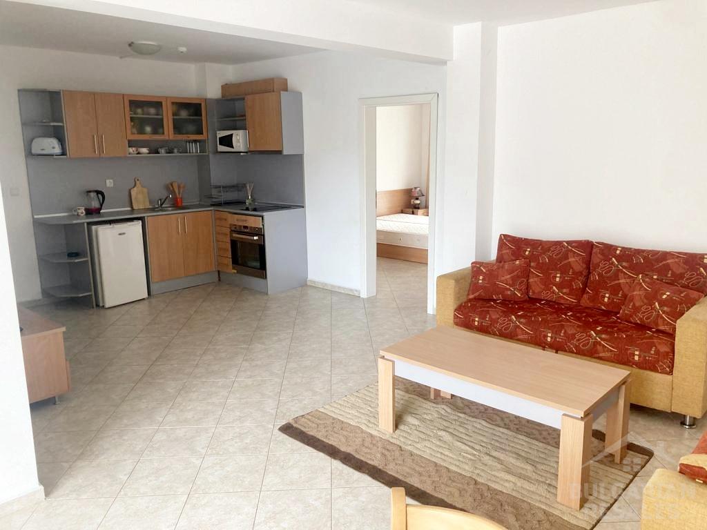 Голямо пространство, апартамент за живеене и отдих! ID: 3500 - Снимка 3