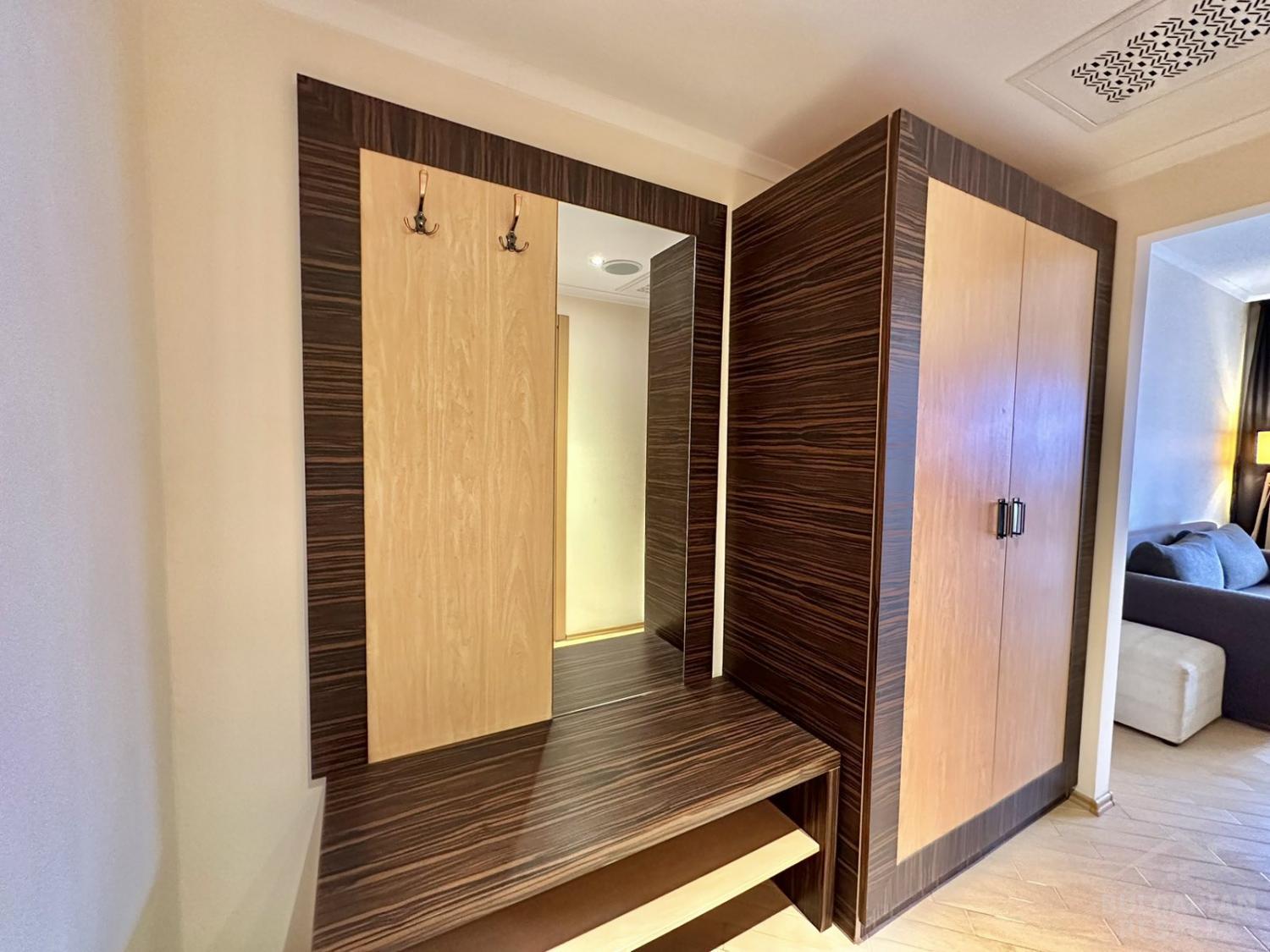 Jednoizbový byt v komplexe Majestic ID: 3875 - Фото4