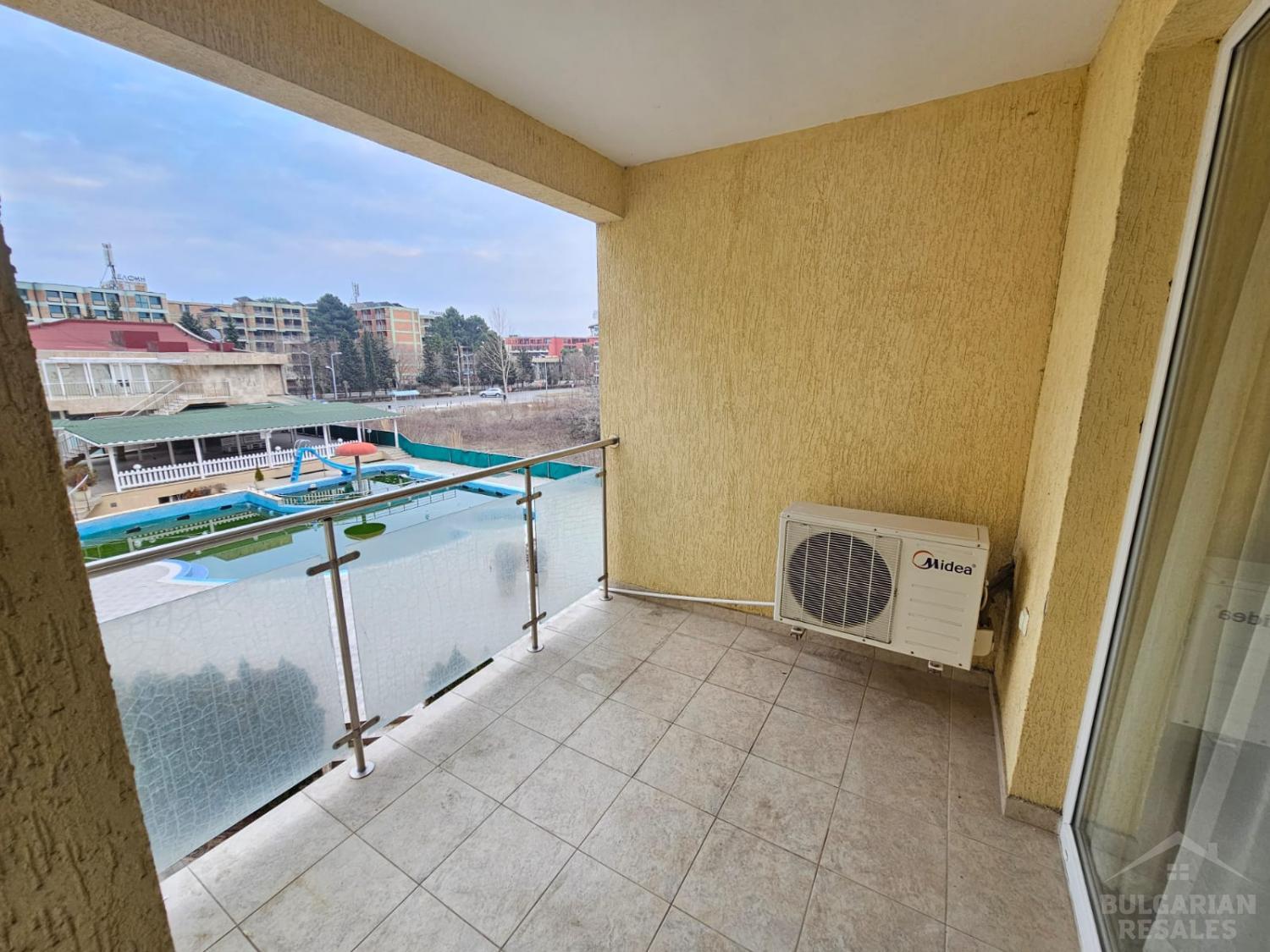 Priestranné štúdio na predaj v Cacao Beach na Slnečnom pobreží ID: 4030 - Фото6