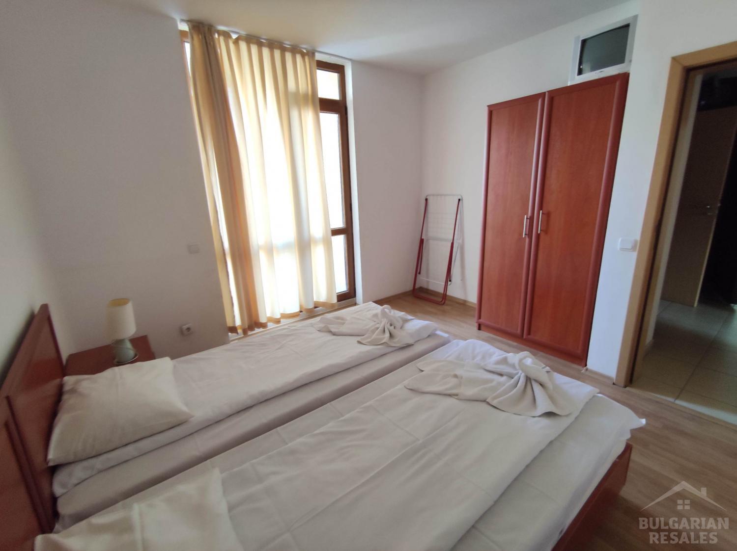 Cheap two-bedroom apartment by the sea in Ashton Hall ID: 1493 - Photo 12