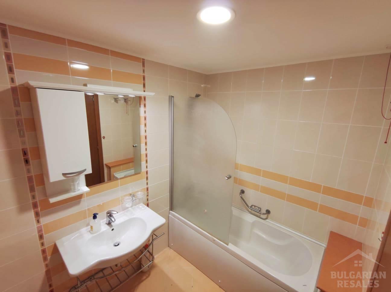 Апартаменты на первой линии в Равде в элитном комплексе ID: 1589 - Фото 13