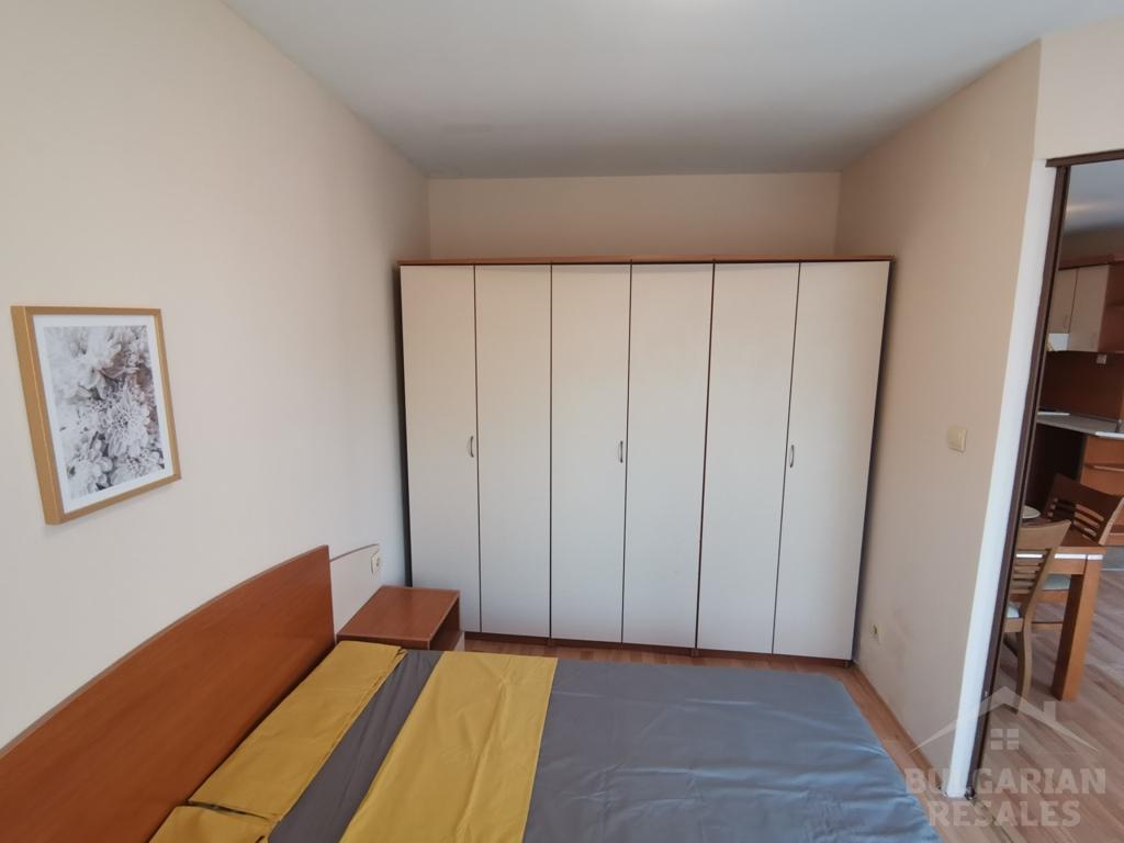 Намалена цена! Апартамент за 28900 евро ID: 2017 - Снимка 12