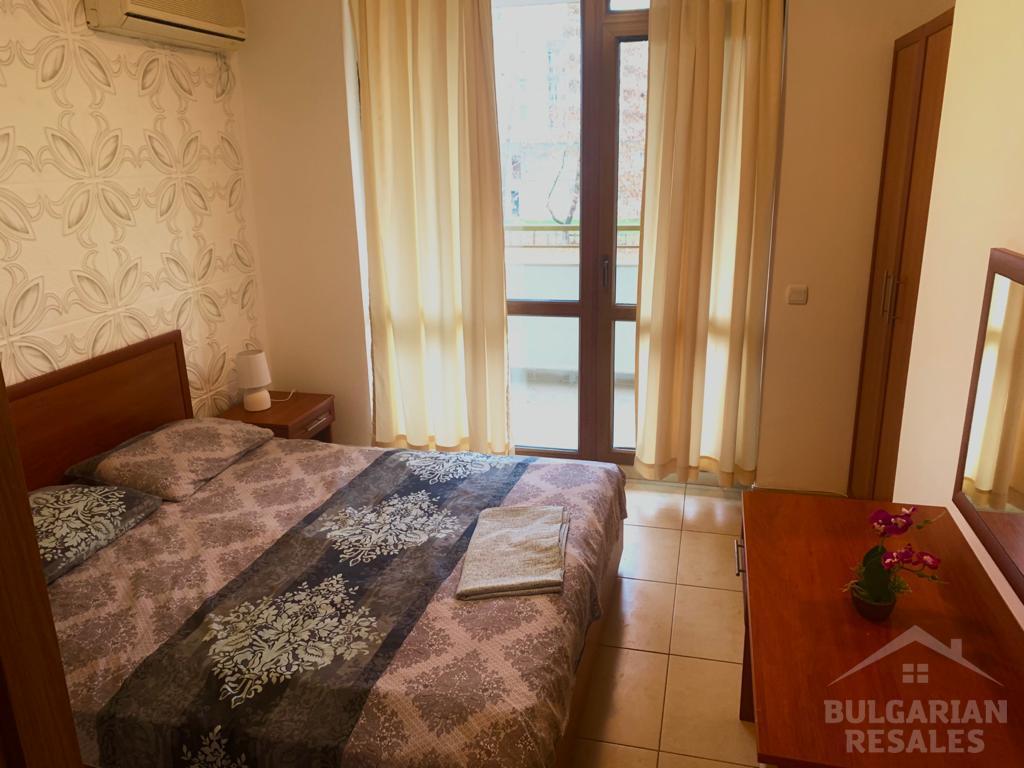 Достъпен апартамент в комплекса Ashton Hall ID: 1636 - Снимка 7