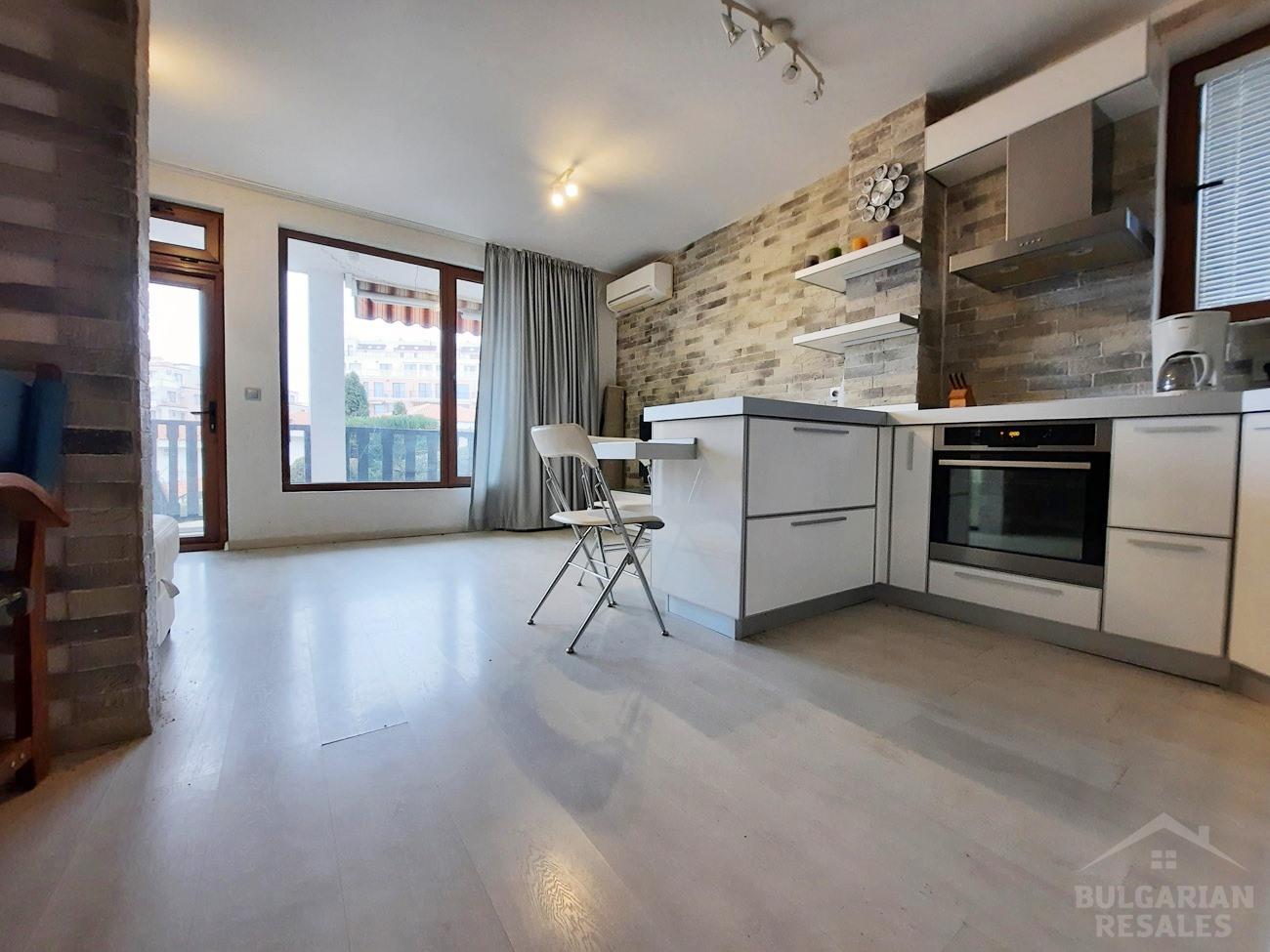 A townhouse in a luxury complex in Saint Vlas ID: 1696 - Photo 6