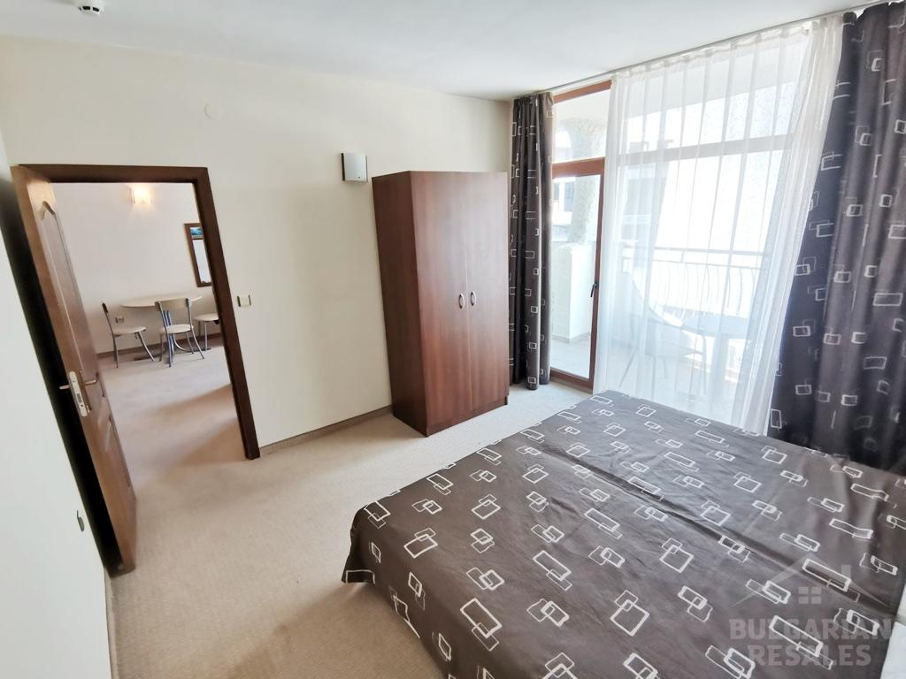 Apartamenty w kompleksie Grenada ID: 1700 - Фото8