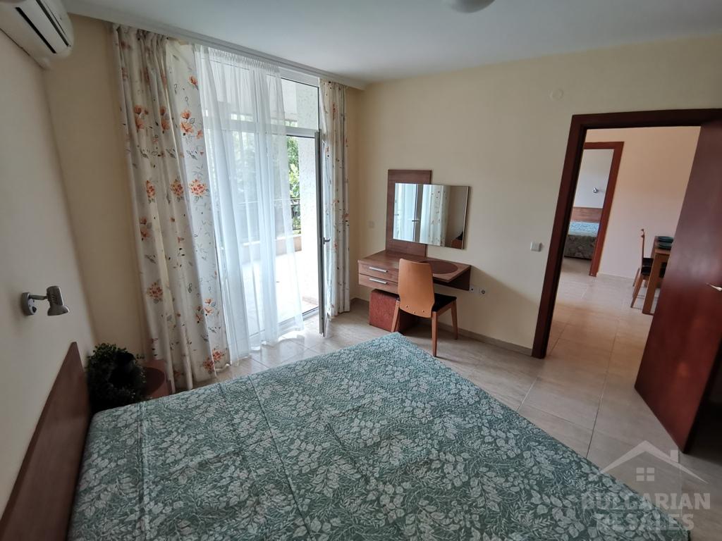 Przestronne mieszkanie z dwiema sypialniami w Sun Village ID: 1468 - Фото15