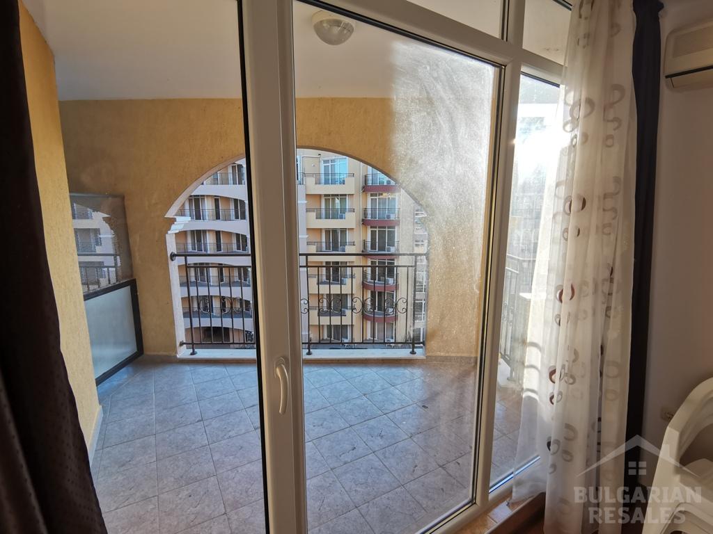Просторный апартамент в комплексе Мидия Гранд Резорт ID: 1701 - Фото 9