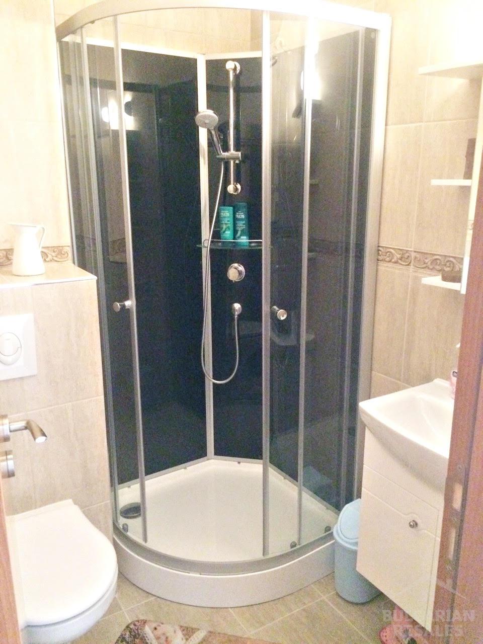 Mieszkanie z dwiema sypialniami 70 metrów od plaży ID: 1736 - Фото19