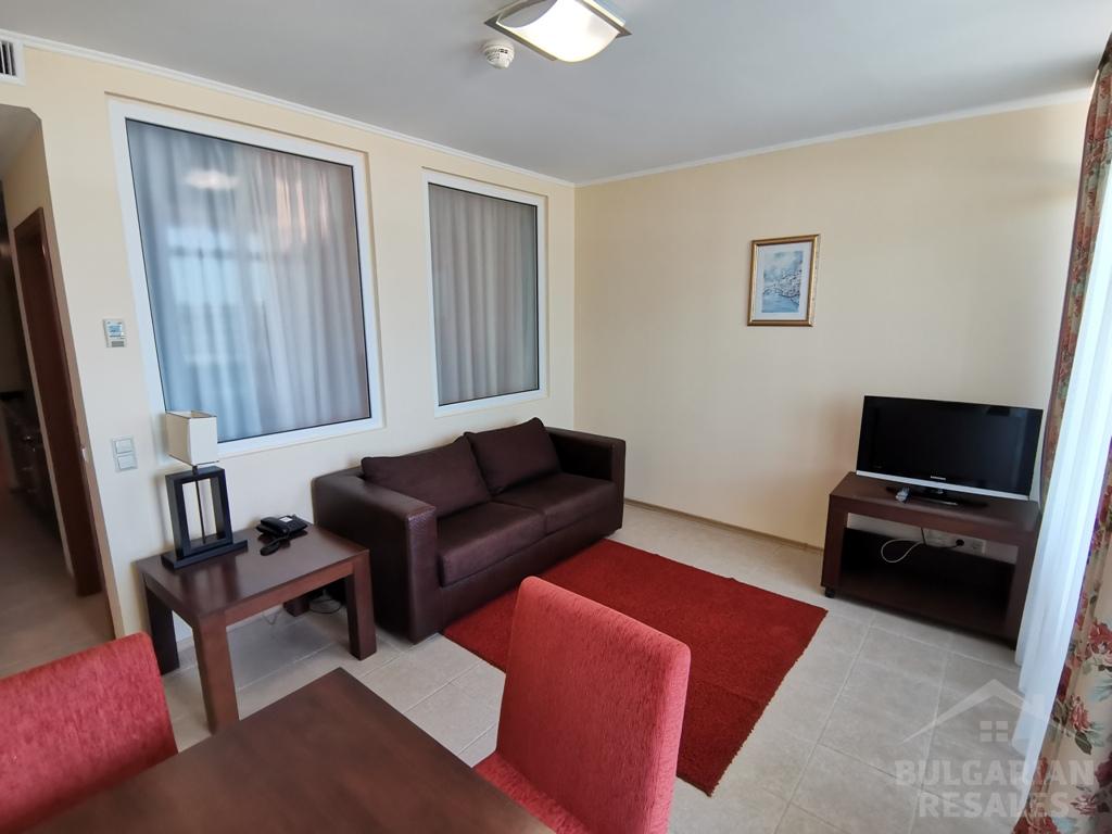 Reduced price for an apartment in Sunset Resort ID: 1873 - Photo 7