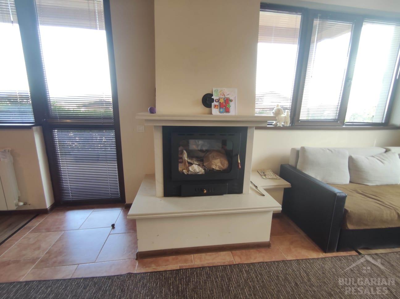 Nice house 15 minutes from Bourgas ID: 1879 - Photo 6