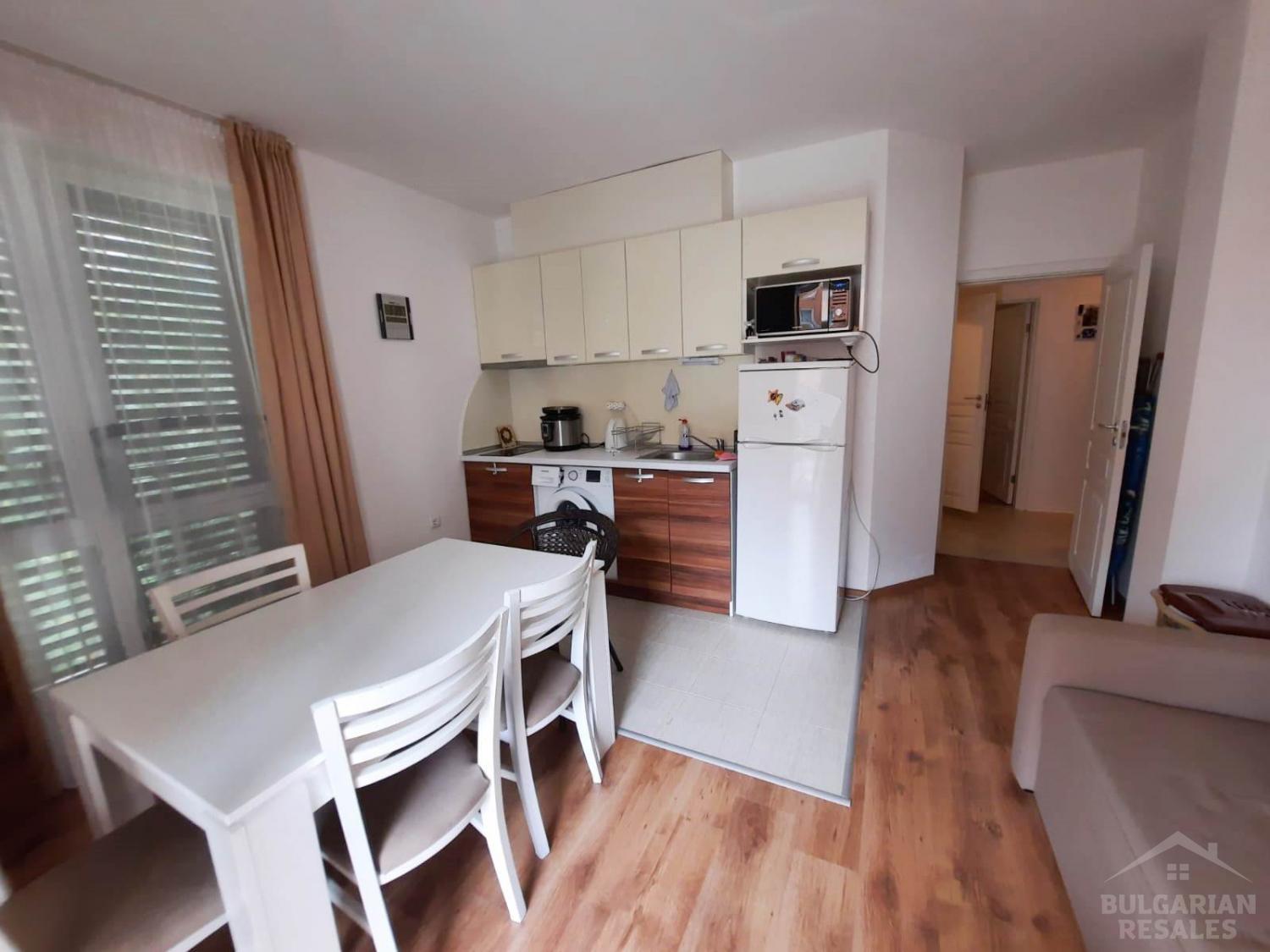 Апартамент с 2 спални в комплекс Romance Marina ID: 1904 - Снимка 4