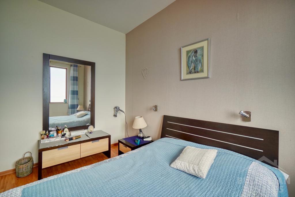 Maisonette with panorama to the sea ID: 1971 - Photo 18