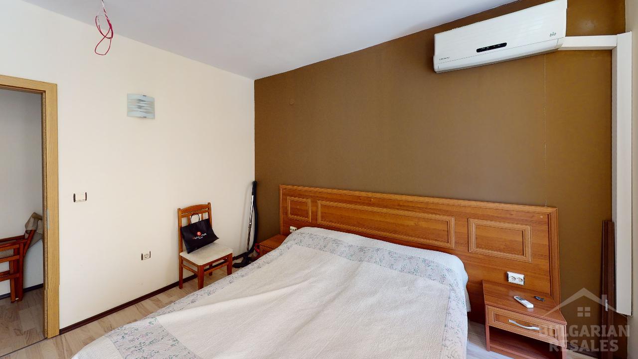 Promocja! 3 pokojowy apartament w kompleksie Avalon ID: 2036 - Фото9