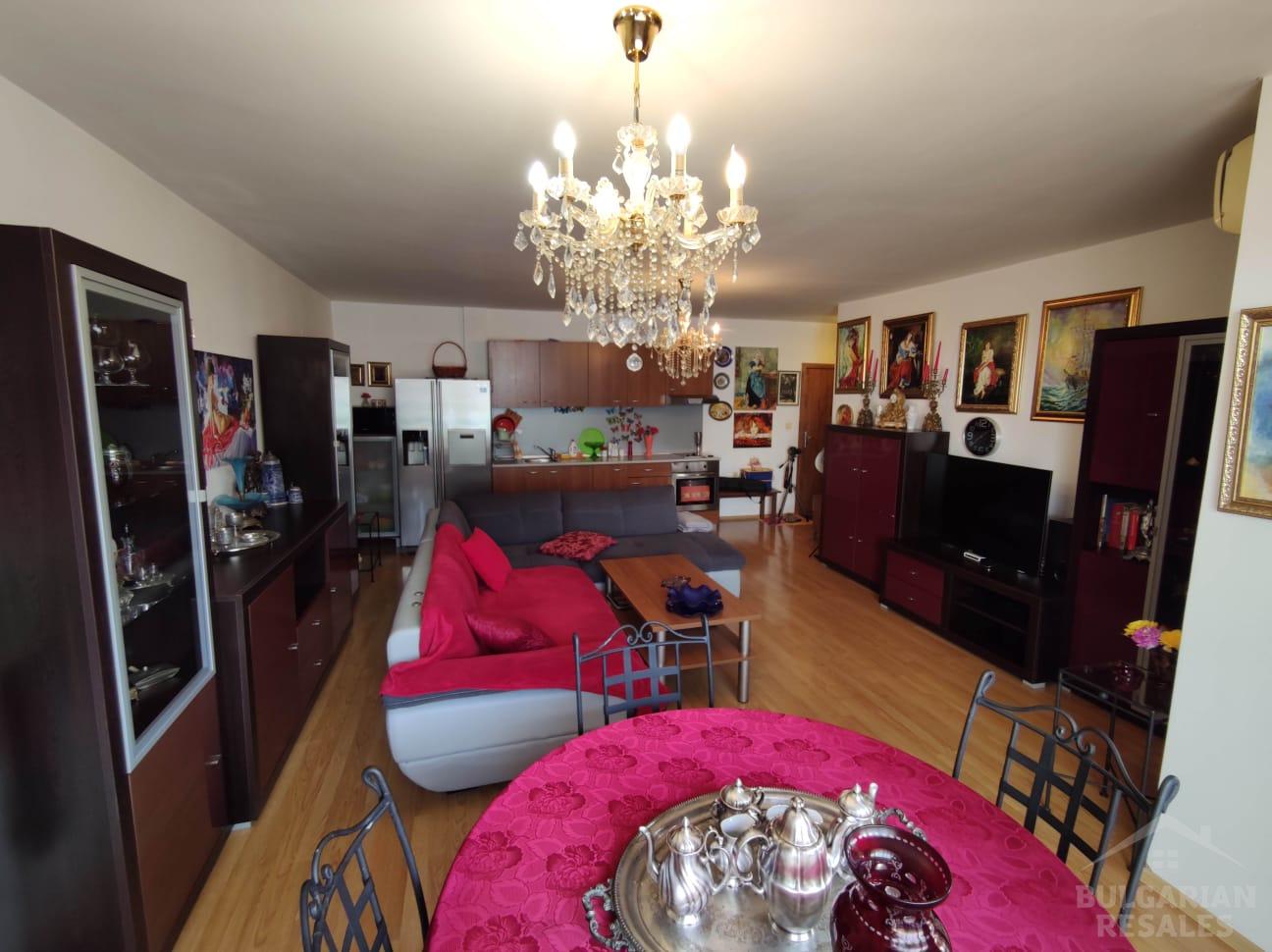 Апартаменты в комплексе Sarafovo Residence ID: 1539 - Фото7