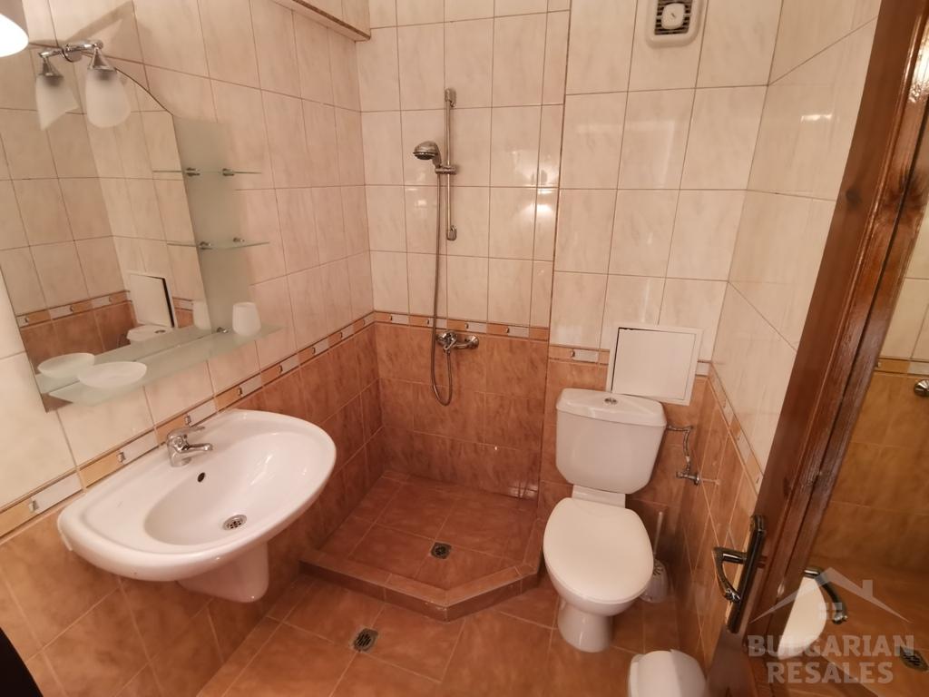 Не дорогая квартира в Святом Власе  ID: 2184 - Фото 9