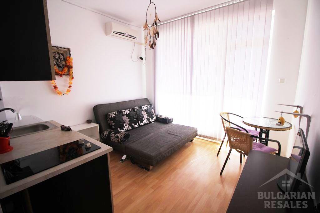 Студио икономичен клас в комплекс Sunny Day 6 ID: 1548 - Снимка 6