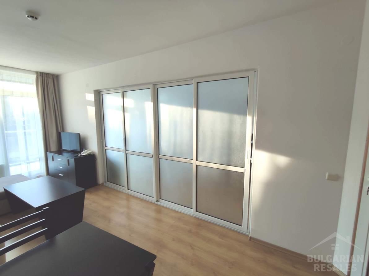 Inexpensive apartment on the sea front ID: 1557 - Photo 15