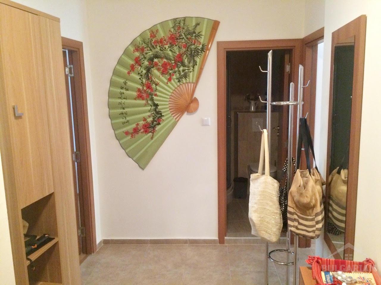 Mieszkanie z dwiema sypialniami 70 metrów od plaży ID: 1736 - Фото6