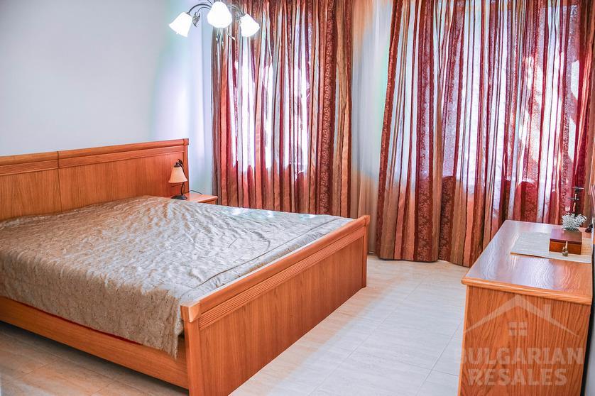 Dom nad morzem w St. Vlas 5 pokoje ID: 5568 - Фото7