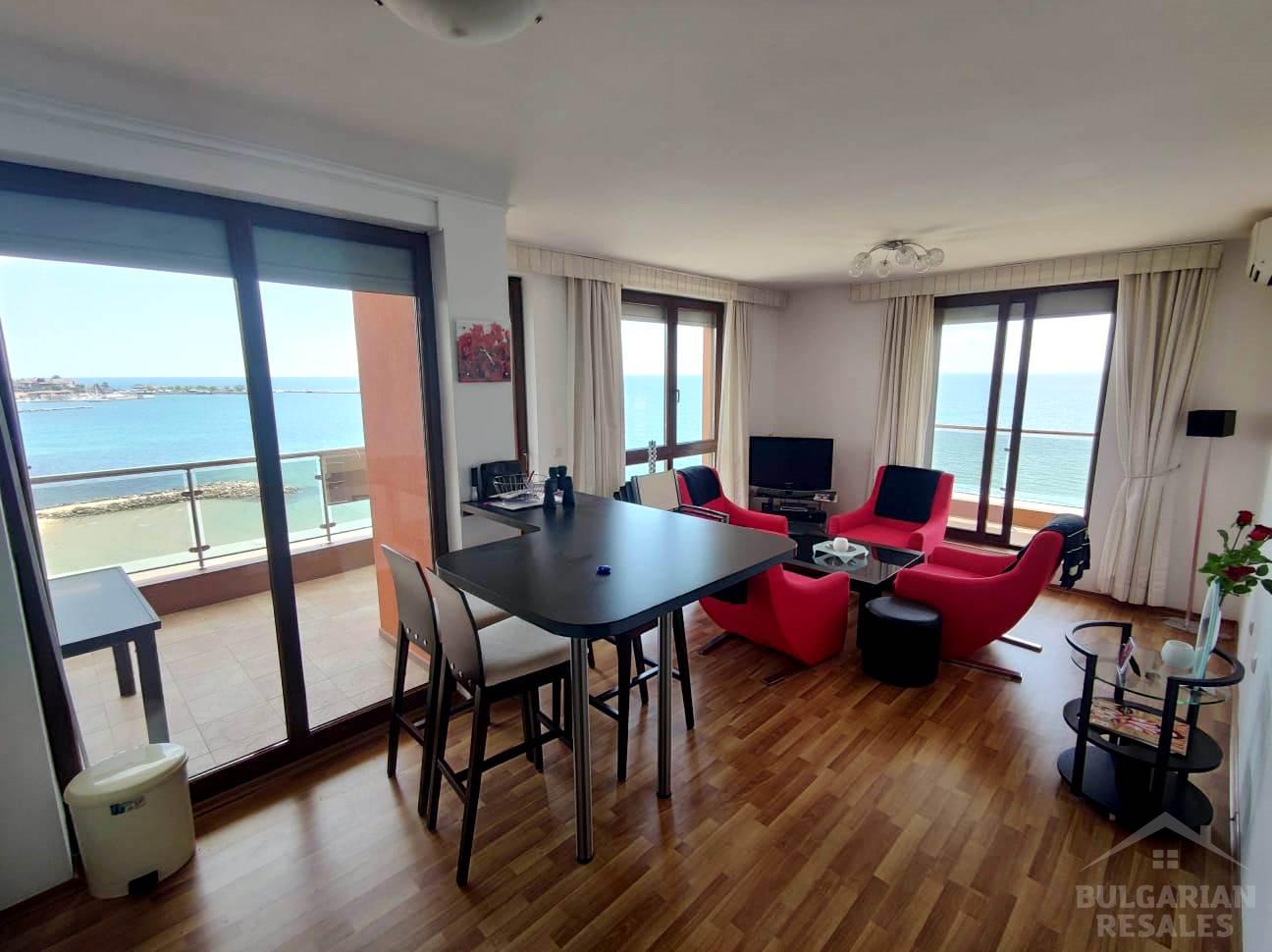 Maisonette in a complex on 1 line Mirage ID: 1887 - Photo 8