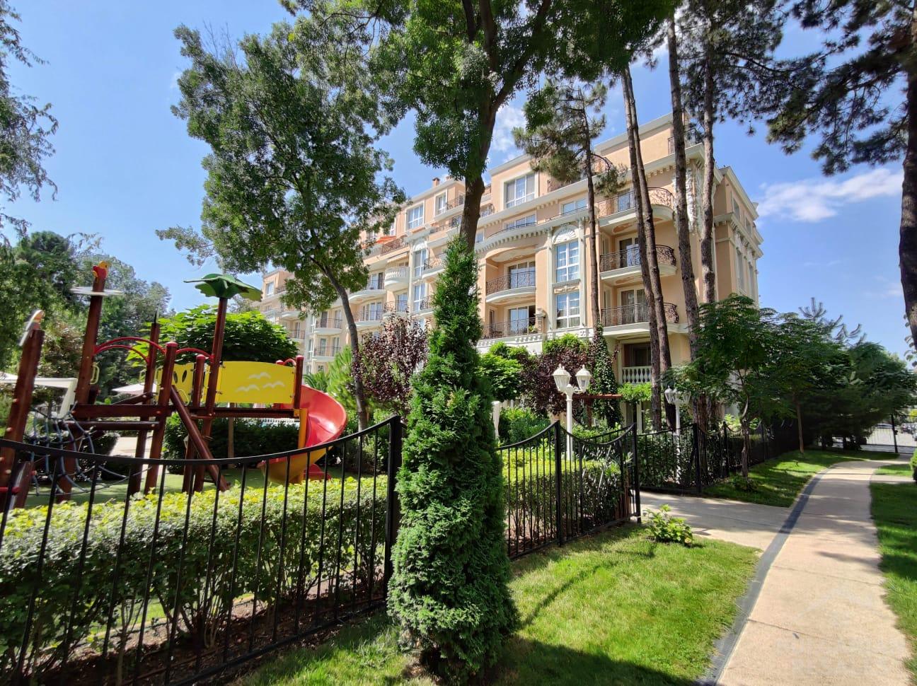 Apartment in a luxury complex Venus Palace ID: 2378 - Photo 15