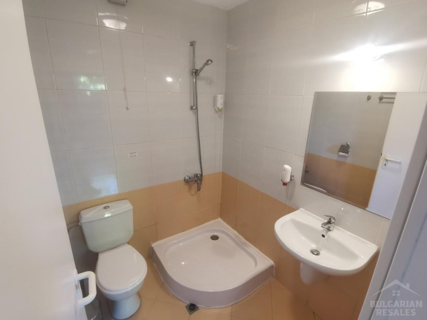 One bedroom flat on the first line ID: 1521 - Photo 11