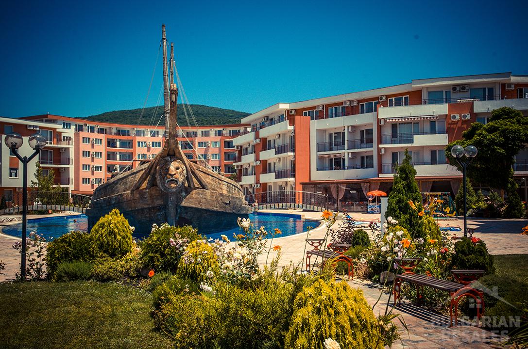 Privilege Fort Beach / Привилидж Форт Бич ID: 179 - Фото 8