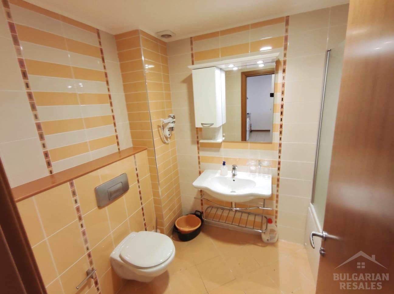 Апартаменты на первой линии в Равде в элитном комплексе ID: 1589 - Фото 14