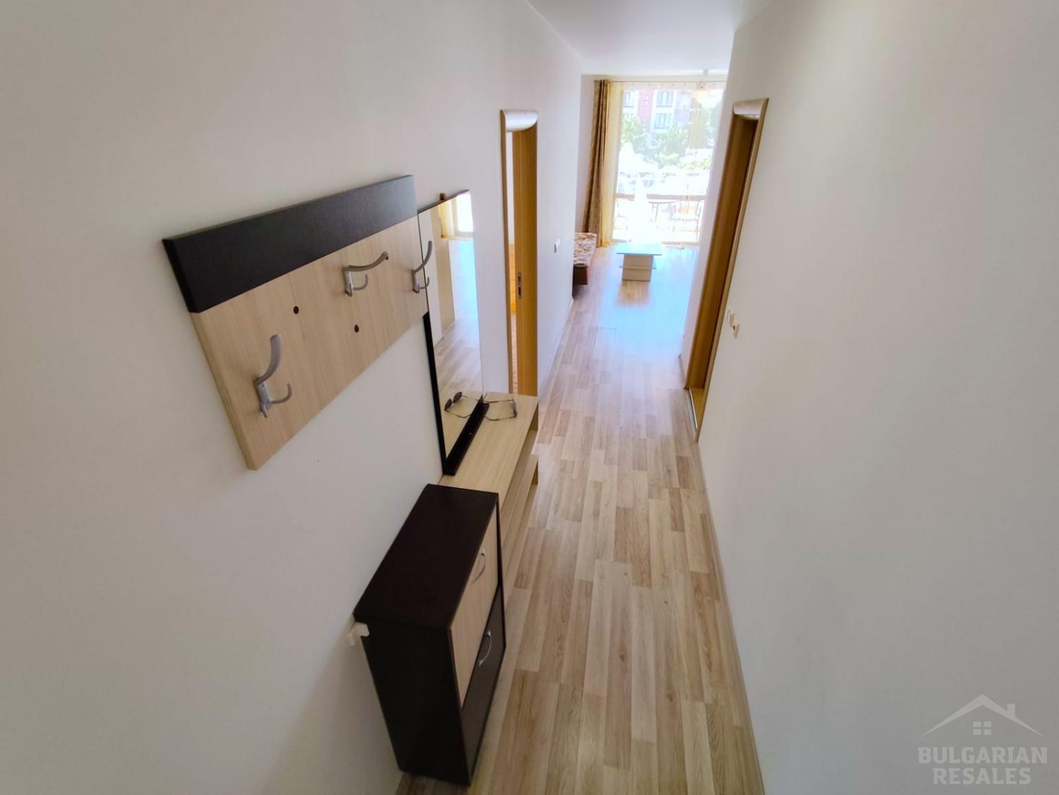 Korzystna oferta - 2 kompn na Słonecznym Brzegu w doskonałym kompleksie. ID: 4378 - Фото10