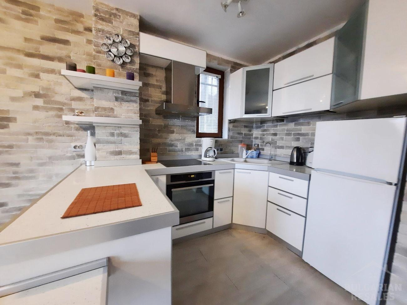 A townhouse in a luxury complex in Saint Vlas ID: 1696 - Photo 5