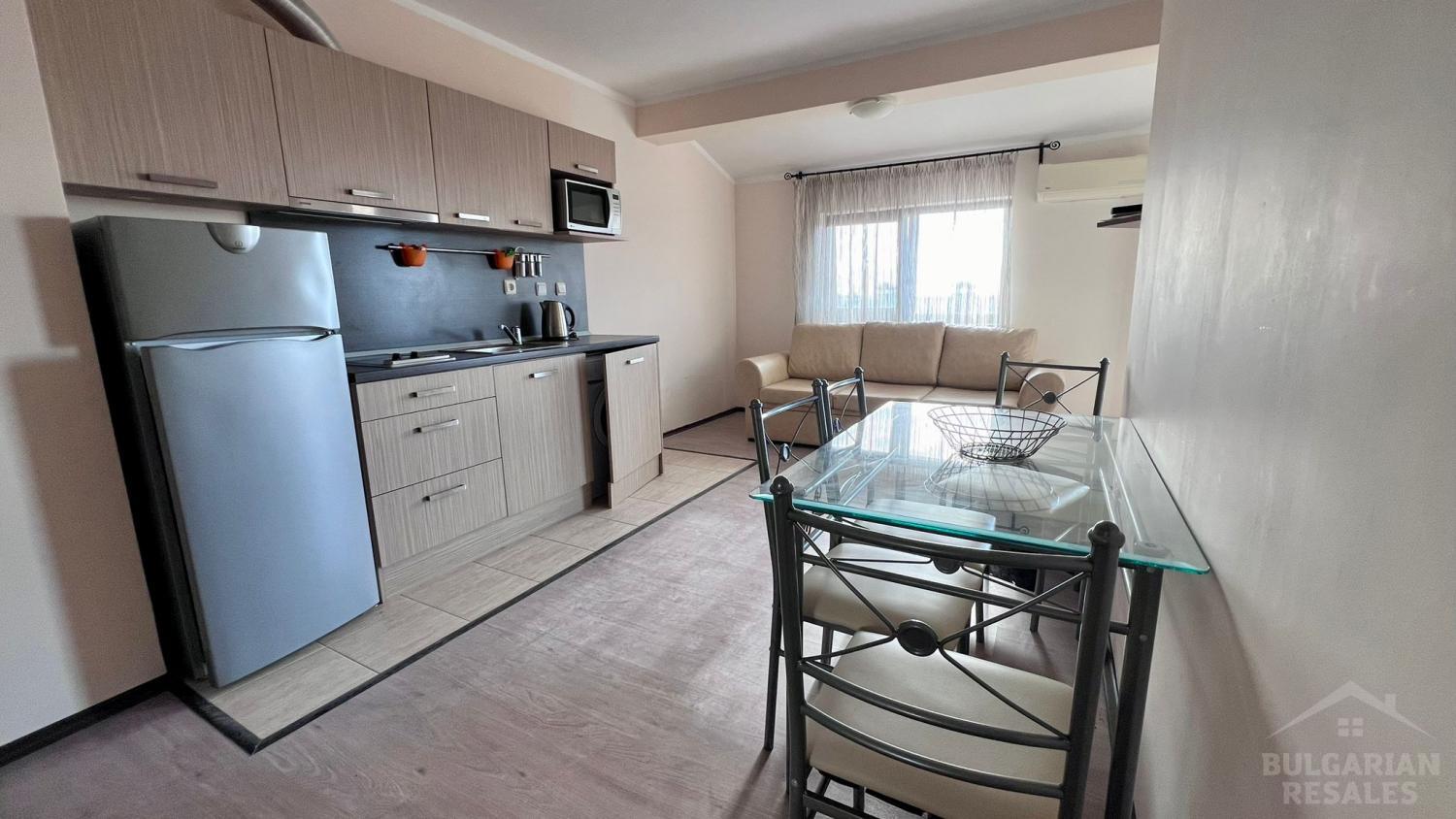 Byt v komplexe s tichým susedstvom ID: 3978 - Фото3