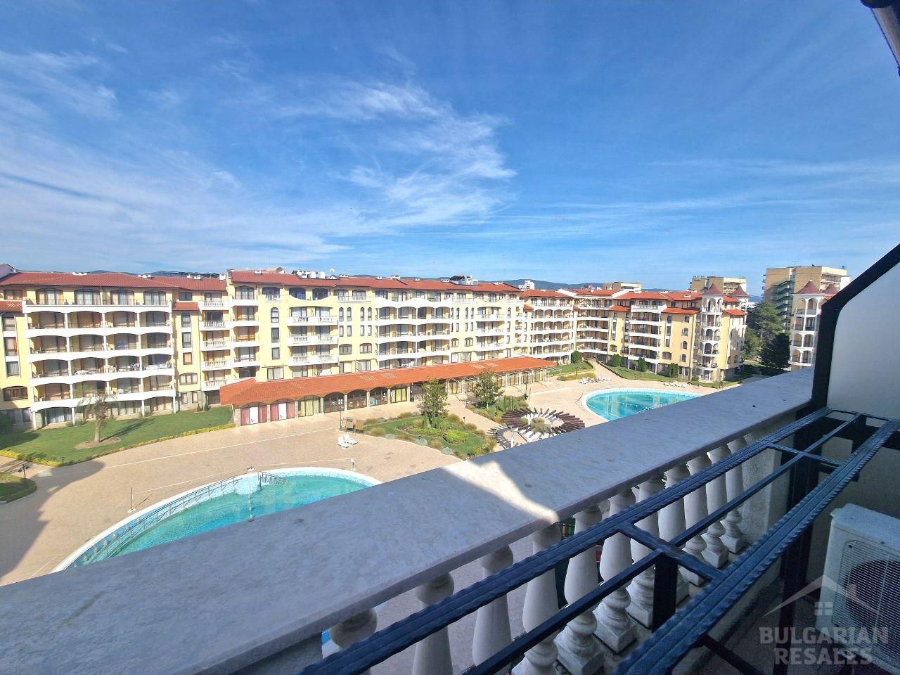 Недвижими имоти в „Royal Sun“ за вашата инвестиция ID: 4523 - Снимка 2