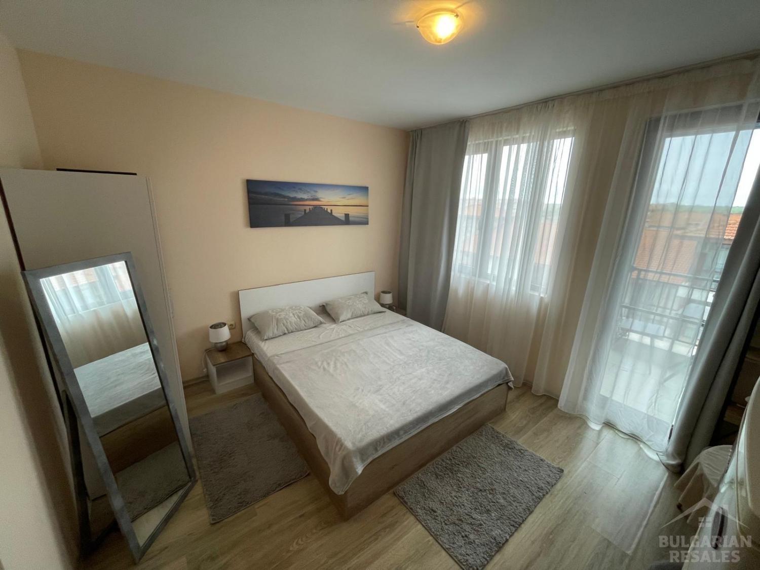 Komfortné štúdio v novom komplexe  ID: 4527 - Фото2