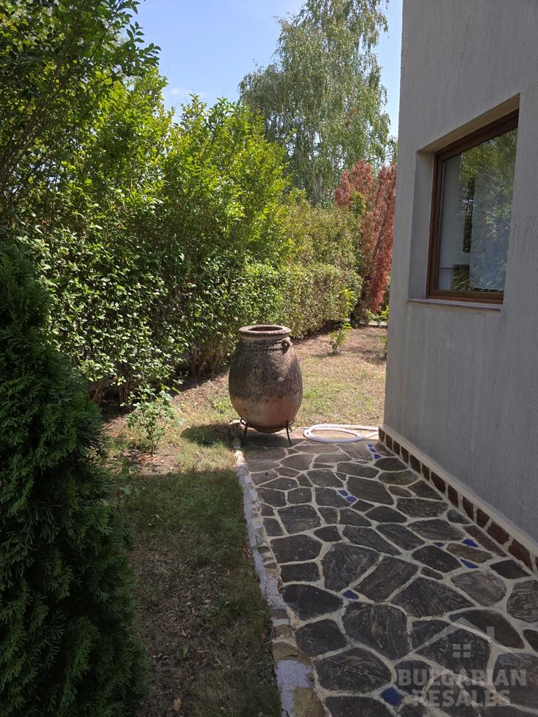 Great offer! Spacious cottage for a large family! ID: 4641 - Photo 26