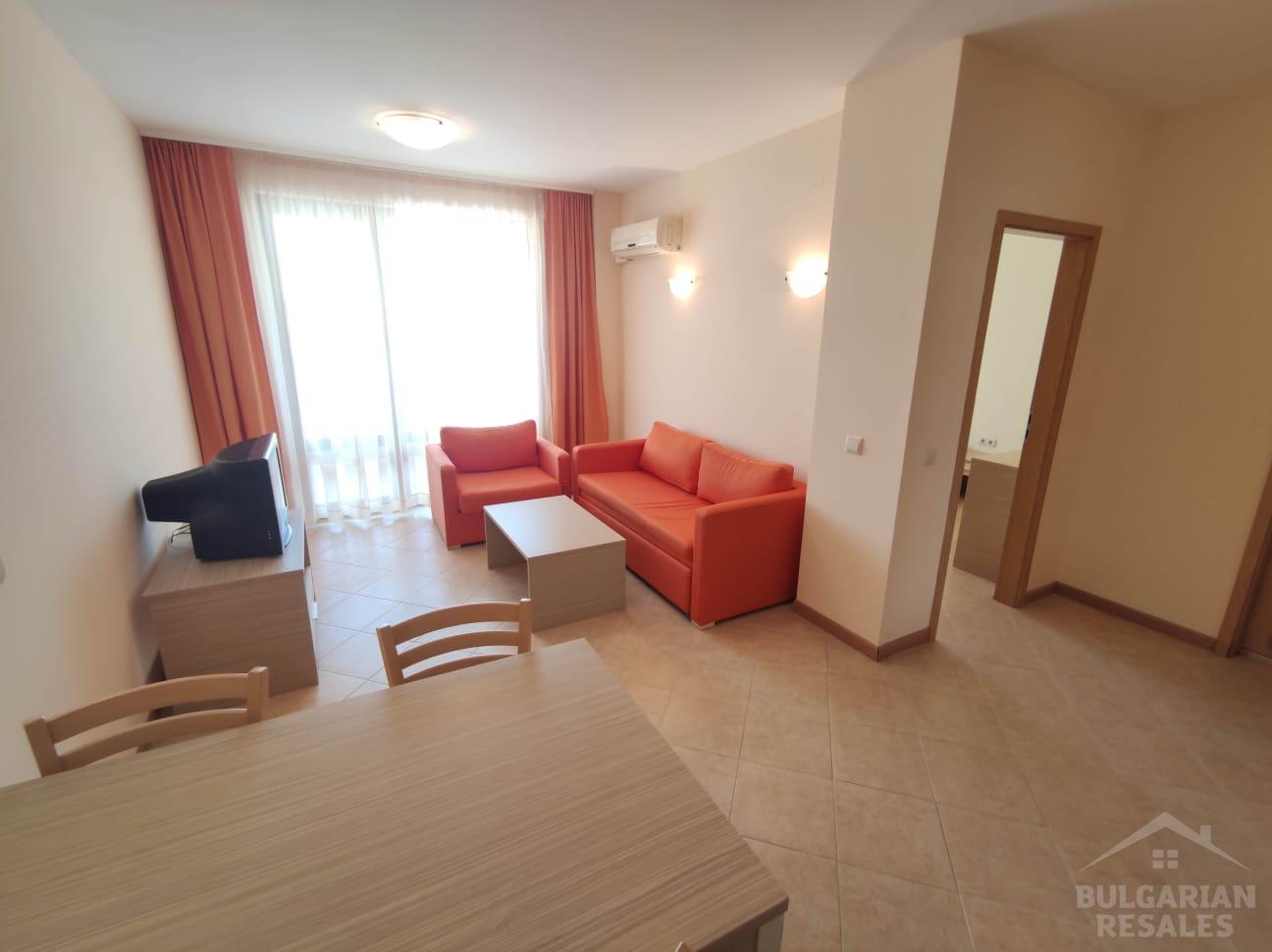 Great apartment in a luxury complex Royal Sun ID: 1611 - Photo 10